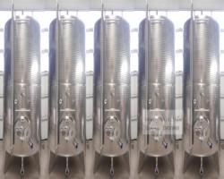 Maschine: EUROLUX 10.250 Ltr.Lagertank universal Lagertanks