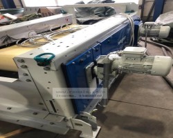 Maschine: WAGNER MAGNETE 0428/0-25/60/10 F Magnetabschneider
