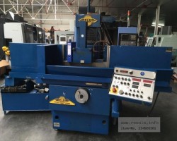 Maschine: ELB OPTIMAL  4250 NK Flachschleifmaschinen