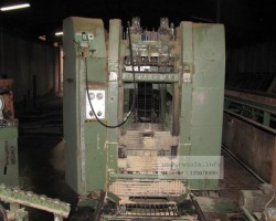 Maschine: ESTERER Hde 71 Vollgatter