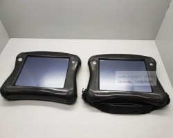 Maschine: BLM 5040 Drehmoment-Datenanalysator