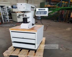 Maschine: STIEFELMAYER 1 Messmaschinen