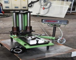 Maschine: PHILIP HAFNER 1 Messmaschinen