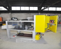 Maschine: KME 1 Drehautomaten