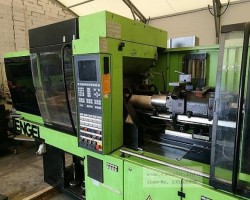 Maschine: ENGEL ES 330/75 HL - V Kunststoffspritzgiessmaschinen