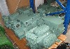 Maschine: BITZER VERDICHTER Bitzer 6F-40.2 Y Kompressoren