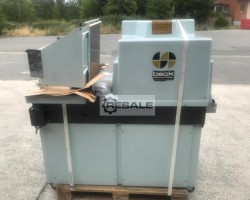 Maschine: BECK TL50 40E 