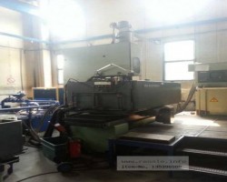 Maschine: AEG ELBOMAT 944 Funkenerosionsmaschinen