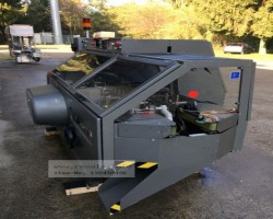 Maschine: MARCHESINI BA300 Kartoniermaschinen