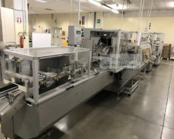 Maschine: CAM HV2 Kartoniermaschinen