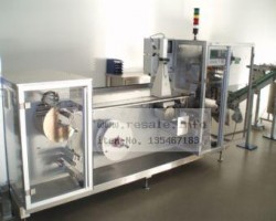 Maschine: BLISTER MACHINE PLANER PH Bpac Blistermaschinen