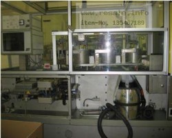 Maschine: BLISTER FOR CONTRACEPTIVE BP300 Blistermaschinen