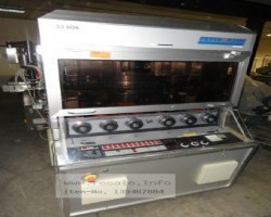 Maschine: FETTE P3100 Tablettenpressen