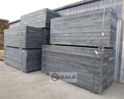 Maschine: HüNNEBECK Manto 