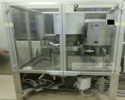 Maschine: MG2 FUTURA Kapselfüller