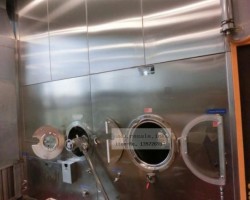 Maschine: IMA HT400 Coating Pans