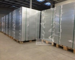 Maschine: SCHäFER Fachbodenregal R3000