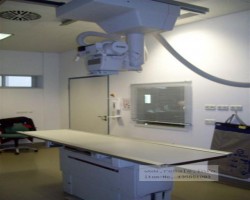 Maschine: PHILIPS Diagnost H Röntgengeräte