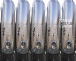 Maschine:  5.610 Lit. KZE Tanks marmorier 