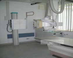 Maschine: PICKER Rad View-Tomo Röntgengeräte