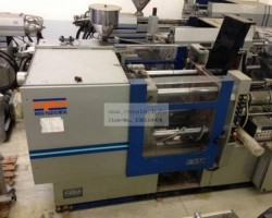 Maschine: NPM MULTIPLA 110 Spritzgiessmaschinen