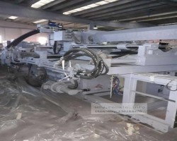 Maschine: REAL 500 Spritzgiessmaschinen