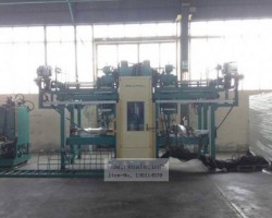 Maschine: RUTIL  Spritzgießmaschinen