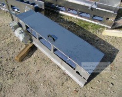 Maschine:   Transportband / Förderband / conveyor