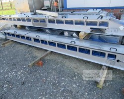 Maschine:   Transportband / Förderband / conveyor