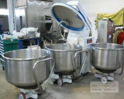 Maschine: DIOSNA SP 240A Diosna SP 240A Diosna SP 240 A