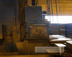 Maschine: SKODA Skoda W 160 H/NR CNC Bohrwerke