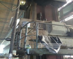 Maschine: SKODA W200G Bohrwerke