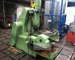 Maschine: MAAG SH75 Zahnradstossmaschinen