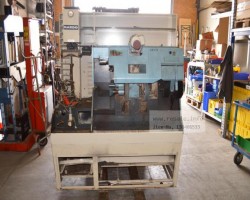 Maschine: HARDO unbekannte Schuhreparaturzentrum