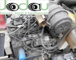 Maschine: ISM SHIBAURA N843L Dieselmotoren