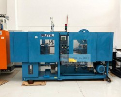 Maschine: RUTIL TCL 50R Spritzgiessmaschinen