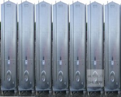 Maschine: MÖSCHLE 11.500 Ltr. Lagertanks Lagertanks