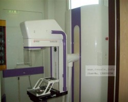 Maschine: PICKER SureView M2 Röntgen- Mammographiegerät