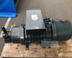 Maschine: REFCOMP Kompressor Kältekompressoren