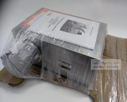 Maschine: ASM WS7.5-10000-HPROF-SB0 Wegmesssystem, Posiwire