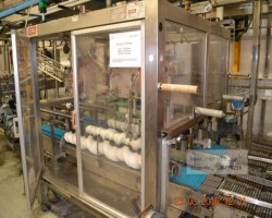 Maschine: COMAG HM 100/2 Henkelaplikator