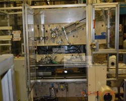 Maschine: TWIN PACK MGE Henkelapplikator