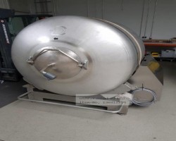 Maschine: DORIT VV-5-1000 Becher 2.200L