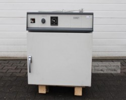 Maschine: EHRET BK 4062 Brutschrank