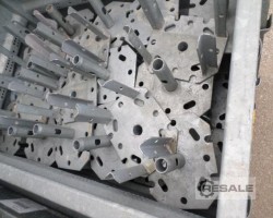 Maschine: DOKA Vierwegkopf H20