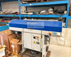 Maschine: IEMCA KID 80 Stangenlader