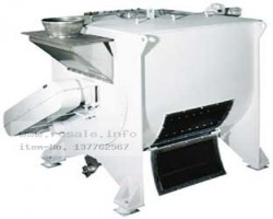 Maschine: NEUE HERBOLD Dryer type TM 1005 WP Zentrifugen
