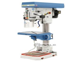 Maschine: BERNARDO SB 40 Profi Säulenbohrmaschinen