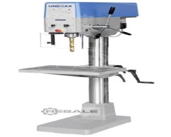 Maschine: MAXION Unimax 3 Säulenbohrmaschinen