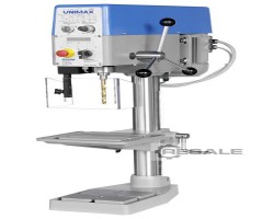 Maschine: MAXION Unimax 1 TAP Tischbohrmaschinen